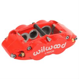 WIL-120-11778-RD, Wilwood Forged Narrow Superlite 6 Radial Mount Calipers 120-11778-RD в ОАЭ, Дубай. Состояние - новое. Цена ⁦2 040 AED⁩. Фото, контакты продавца | AUTO.AE