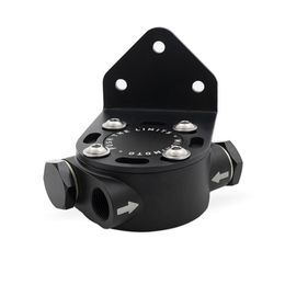 MIO-MMOCRFHM22BK, Mishimoto Oil Filter Adapters MMOC-RFH-M22BK في الإمارات, دبي. Condition - new. Price ⁦670 AED⁩. Photo, seller contacts | AUTO.AE