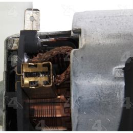 FSS-76975, Four Seasons Blower Motors 76975 in UAE, Dubai. Condition - new. Price 590 AED. Photo, seller contacts | AUTO.AE