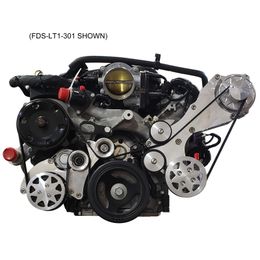 AAY-FDS-LT1-701, All American Billet Serpentine Kits FDS-LT1-701 في الإمارات, دبي. Condition - new. Price ⁦10,730 AED⁩. Photo, seller contacts | AUTO.AE