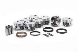UEM-IC635KTD-040, ICON Premium Forged Piston and Ring Kits IC635KTD.040 في الإمارات, دبي. Condition - new. Price 4,020 AED. Photo, seller contacts | AUTO.AE