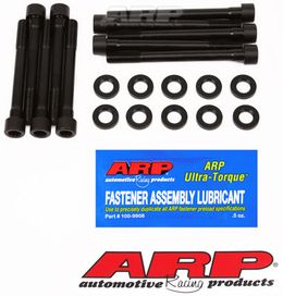 203-3801, ARP 203-3801 Head Bolt Kit for TOYOTA 1.3L (4E-FE/FTE & 1.5L (5E-FE/FHE) 4-cylinder in UAE, Dubai. Condition - new. Price 800 AED. Photo, seller contacts | AUTO.AE