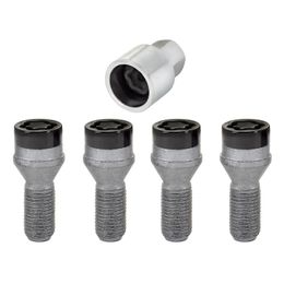 MCG-27326, McGard Lug Bolt Locks 27326 в ОАЭ, Дубай. Состояние - новое. Цена 200 AED. Фото, контакты продавца | AUTO.AE