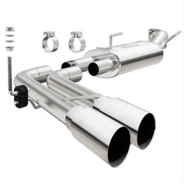 MPE-15250, MagnaFlow Street Series Performance Exhaust Systems for 2011-2018 1500, 2019-2024 1500 CLASSIC, 2009-2010 RAM 1500 - 15250 في الإمارات, دبي. Condition - new. Price 6,090 AED. Photo, seller contacts | AUTO.AE