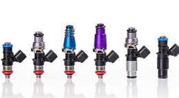 IJD-S0059, Injector Dynamics ID1050x Fuel Injectors for 2005-2010 TC - 1050.17.01.60.11.4 в ОАЭ, Дубай. Состояние - новое. Цена 3 140 AED. Фото, контакты продавца | AUTO.AE