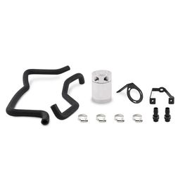 MIO-BMOP5715PBEP, Mishimoto Baffled Oil Catch Cans for 2015-2022 300, CHARGER - MMBCC-MOP57-15PBEP в ОАЭ, Дубай. Состояние - новое. Цена ⁦1 060 AED⁩. Фото, контакты продавца | AUTO.AE
