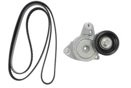 CEL-K49341A, Continental Accessory Drive Belt Kits for 2007-2009 CR-V, 2004-2006 TSX - K49341A in UAE, Dubai. Condition - new. Price 570 AED. Photo, seller contacts | AUTO.AE