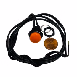 CHH-3109-3ORG, Drag Race Solutions Mini Momentary Push-Button Switches 3109-3ORG в ОАЭ, Дубай. Состояние - новое. Цена ⁦160 AED⁩. Фото, контакты продавца | AUTO.AE
