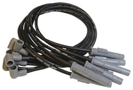 MSD-31383, MSD 8.5mm Super Conductor Spark Plug Wire Sets 31383 in UAE, Dubai. Condition - new. Price 860 AED. Photo, seller contacts | AUTO.AE