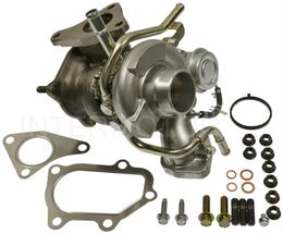 SMP-TBC604, Standard Motor Stock Replacement New Stock Turbocharger TBC604 in UAE, Dubai. Condition - new. Price 4,960 AED. Photo, seller contacts | AUTO.AE