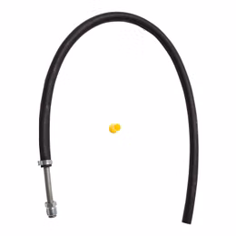 EDD-70629, Edelmann Power Steering Return Hoses 70629B in UAE, Dubai. Condition - new. Price 140 AED. Photo, seller contacts | AUTO.AE