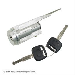 BCK-201-2431, Beck/Arnley Ignition Lock Cylinders for 2000-2004 TUNDRA - 201-2431 in UAE, Dubai. Condition - new. Price 400 AED. Photo, seller contacts | AUTO.AE