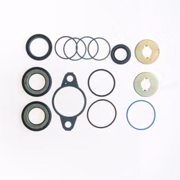 EDD-8971, Edelmann Rack and Pinion Seal Kits for 2004-2005 RAV4, 2005-2010 TC - 8971B in UAE, Dubai. Condition - new. Price 330 AED. Photo, seller contacts | AUTO.AE