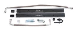 EDL-3647, Edelbrock Aluminum Fuel Rails 3647 в ОАЭ, Дубай. Состояние - новое. Цена 1 190 AED. Фото, контакты продавца | AUTO.AE