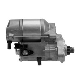 DNP-280-0234, Denso Remanufactured Starters for 1998-2005 GS300, 2001-2005 IS300 - 280-0234 في الإمارات, دبي. Condition - new. Price 700 AED. Photo, seller contacts | AUTO.AE