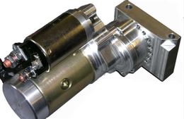 MEZ-TS400, Meziere True Start 400 Series High-Torque Starters TS400 в ОАЭ, Дубай. Состояние - новое. Цена 3 250 AED. Фото, контакты продавца | AUTO.AE