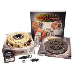 CTF-KCF566116, Centerforce I Clutch Kits for 1984-1992 CAMARO, FIREBIRD - KCF566116 في الإمارات, دبي. Condition - new. Price 2,110 AED. Photo, seller contacts | AUTO.AE