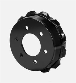 WIL-170-15273, Wilwood GT Series Fixed Mount Rotor Hats for 2004-2023 F-150 - 170-15273 في الإمارات, دبي. Condition - new. Price 1,270 AED. Photo, seller contacts | AUTO.AE