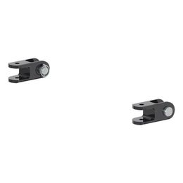 CHT-70140, CURT Custom Tow Bar Base Plates for 2021-2026 BRONCO - 70140 in UAE, Dubai. Condition - new. Price 1,010 AED. Photo, seller contacts | AUTO.AE