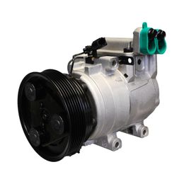 DNP-471-6004, Denso Air Conditioning Compressors for 2003-2008 TIBURON - 471-6004 in UAE, Dubai. Condition - new. Price 1,830 AED. Photo, seller contacts | AUTO.AE
