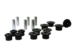 NLT-REV027-0044, Nolathane Control Arm Bushings REV027.0044 in UAE, Dubai. Condition - new. Price 480 AED. Photo, seller contacts | AUTO.AE