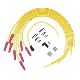 ACC-8033, ACCEL 8.8mm Spiral Wire Sets 8033 в ОАЭ, Дубай. Состояние - новое. Цена 850 AED. Фото, контакты продавца | AUTO.AE
