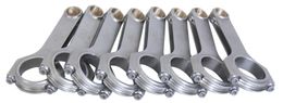 ESP-CRS6243R3D-1, Eagle H-Beam Connecting Rods CRS6243R3D-1 in UAE, Dubai. Condition - new. Price 630 AED. Photo, seller contacts | AUTO.AE