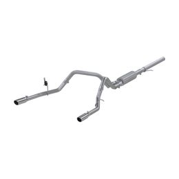 MBR-S5084409, MBRP XP Series Exhaust Systems S5084409 в ОАЭ, Дубай. Состояние - новое. Цена 3 470 AED. Фото, контакты продавца | AUTO.AE