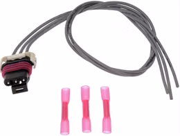 RNB-645-785, Dorman Wiring Connectors 645-785 в ОАЭ, Дубай. Состояние - новое. Цена 130 AED. Фото, контакты продавца | AUTO.AE