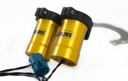 35020-19, OHLINS 35020-19 Cancellation kit, AUDI A4/A5/S4/S5 B8 in UAE, Dubai. Condition - new. Price 1,820 AED. Photo, seller contacts | AUTO.AE