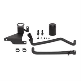 MIO-MMBCCF15011P, Mishimoto Baffled Oil Catch Cans for 2011-2014 F-150 - MMBCC-F150-11PBE в ОАЭ, Дубай. Состояние - новое. Цена 960 AED. Фото, контакты продавца | AUTO.AE