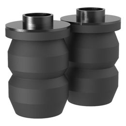 TBI-FR150D, Timbren Suspension Enhancement Systems for 2004-2008 F-150, 2006-2008 MARK LT - FR150D in UAE, Dubai. Condition - new. Price 1,290 AED. Photo, seller contacts | AUTO.AE