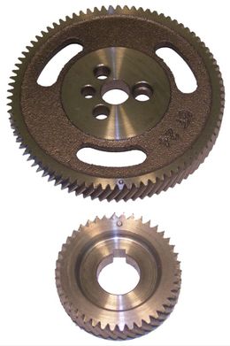 CLO-2555S, Cloyes Gear Balance Shaft Gears 2555S في الإمارات, دبي. Condition - new. Price 290 AED. Photo, seller contacts | AUTO.AE