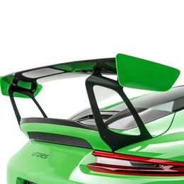 POV1295, VORSTEINER POV1295 Extended Wing Alunimum Risers for PORSCHE 911 GT2RS (991) 2017-2019 في الإمارات, دبي. Condition - new. Price 14,540 AED. Photo, seller contacts | AUTO.AE