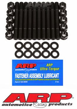 134-5402, ARP 134-5402 Main Stud Kit for CHEVROLET Small Block 2-bolt small journal в ОАЭ, Дубай. Состояние - новое. Цена 440 AED. Фото, контакты продавца | AUTO.AE