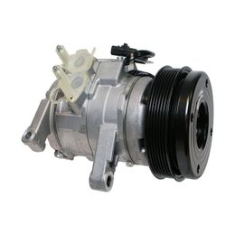 DNP-471-0819, Denso Air Conditioning Compressors for 2004-2007 RAM 1500 - 471-0819 في الإمارات, دبي. Condition - new. Price 1,480 AED. Photo, seller contacts | AUTO.AE