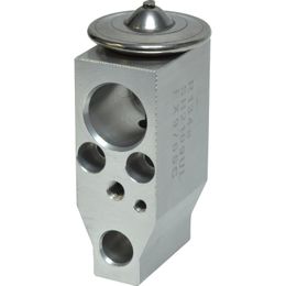 UAC-EX9765C, Universal Air Conditioner Air Conditioning Expansion Valves for 2011-2017 QUEST - EX 9765C في الإمارات, دبي. Condition - new. Price 90 AED. Photo, seller contacts | AUTO.AE