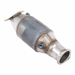 SSXHY164, MILLTEK SSXHY164 OPF/GPF Bypass System, 2.76" for HYUNDAI i20 N OPF/GPF 2021- in UAE, Dubai. Condition - new. Price 4,350 AED. Photo, seller contacts | AUTO.AE