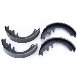 PWR-B451, PowerStop Autospecialty Stock Replacement Brake Shoes B451 in UAE, Dubai. Condition - new. Price 300 AED. Photo, seller contacts | AUTO.AE
