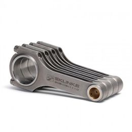 SK2-306-05-1110, Skunk2 Racing Alpha Series Connecting Rods 306-05-1110 in UAE, Dubai. Condition - new. Price 2,200 AED. Photo, seller contacts | AUTO.AE