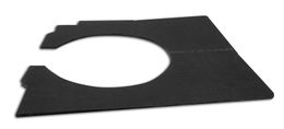 MMU-1826, CA Hood Insulation for 1973-1975 CORVETTE - 1826 in UAE, Dubai. Condition - new. Price 290 AED. Photo, seller contacts | AUTO.AE