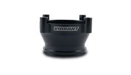 VPE-12471, Vibrant Performance Throttle Body to HD Adapters 12471 in UAE, Dubai. Condition - new. Price 740 AED. Photo, seller contacts | AUTO.AE