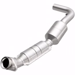 24310, MAGNAFLOW 24310 Catalytic Converter Direct-Fit HM Grade for FORD E-150 2005-2007 in UAE, Dubai. Condition - new. Price 2,600 AED. Photo, seller contacts | AUTO.AE