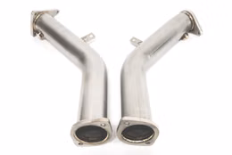 ALP.28.05.0001-1, AMS ALP.28.05.0001-1 Lower Downpipes INFINITI Q50 / Q60 в ОАЭ, Дубай. Состояние - новое. Цена 2 430 AED. Фото, контакты продавца | AUTO.AE