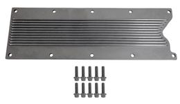 SUM-240065-SAT, Summit Racing™ LS Finned Aluminum Valley Covers SUM-240065-SAT في الإمارات, دبي. Condition - new. Price 300 AED. Photo, seller contacts | AUTO.AE