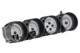 DAK-HDX70DCLGS, Dakota Digital HDX Direct-Fit Analog Gauge Systems for 1970-1974 CHALLENGER, CUDA - HDX-70D-CLG-S في الإمارات, دبي. Condition - new. Price ⁦8,490 AED⁩. Photo, seller contacts | AUTO.AE