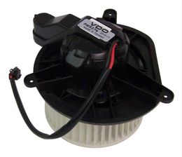 CWA-5143099AA, Crown Automotive Blower Motors for 2006-2010 COMMANDER, 2005-2010 GRAND CHEROKEE - 5143099AA in UAE, Dubai. Condition - new. Price 530 AED. Photo, seller contacts | AUTO.AE