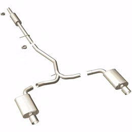 15467, MAGNAFLOW 15467 Exhaust System Street Series for FORD Explorer 2011-2015 in UAE, Dubai. Condition - new. Price 9,920 AED. Photo, seller contacts | AUTO.AE