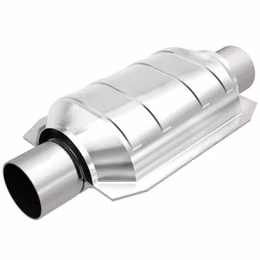 MPE-451004, MagnaFlow Universal Catalytic Converters 451004 في الإمارات, دبي. Condition - new. Price 1,940 AED. Photo, seller contacts | AUTO.AE