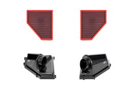CKS00004, BMC CKS00004 Engine Filter for BMW M2/ M3/ M4 في الإمارات, دبي. Condition - new. Price 11,230 AED. Photo, seller contacts | AUTO.AE